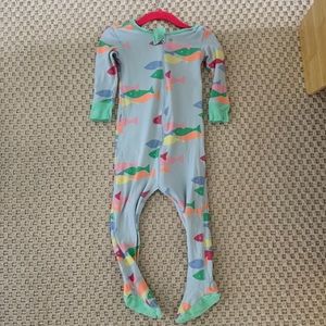 Beaufort bonnet company 18-24 month pajamas